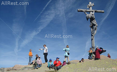Hotel Saltria Mountain Resort 50